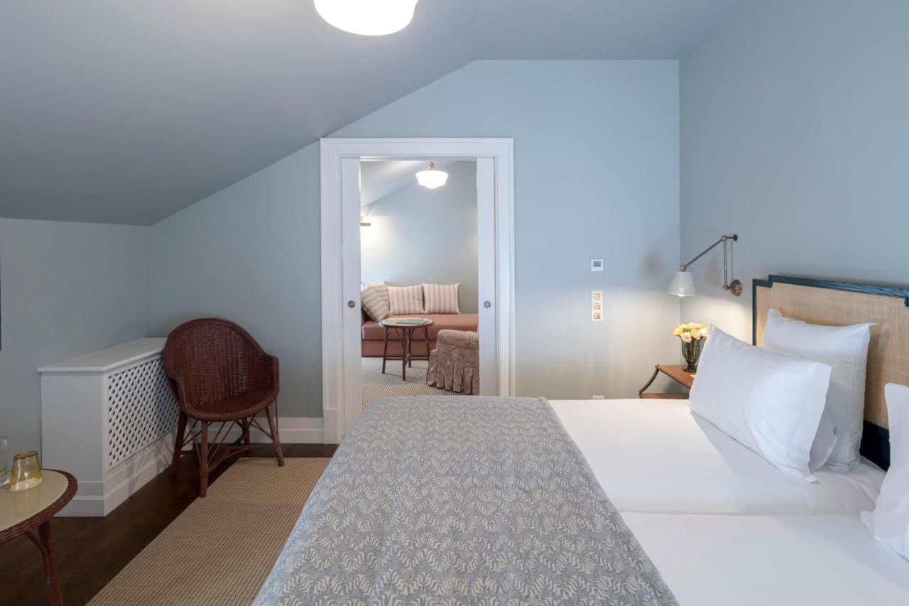 Suite D. Isabel