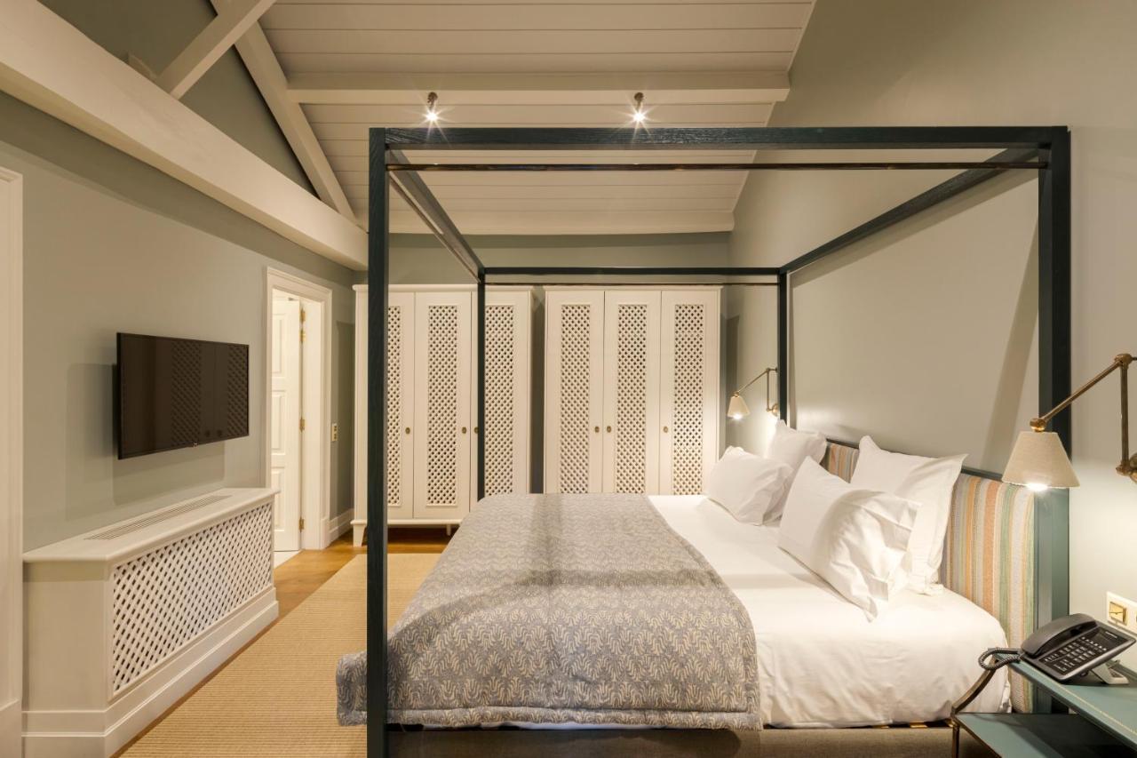 Suite Duque de Viseu