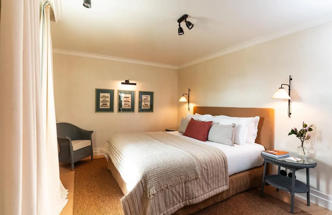 Valverde Santar Hotel & Spa - Relais & Chateaux-1