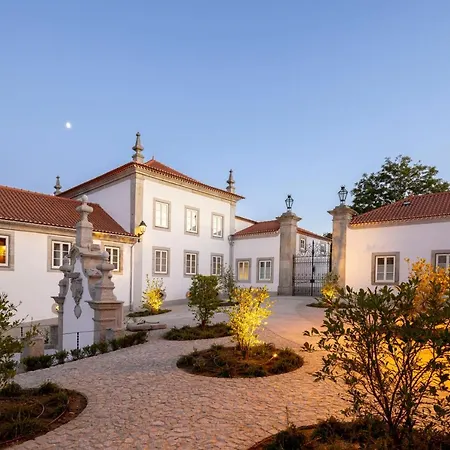 Valverde Santar Hotel & Spa - Relais & Chateaux-3