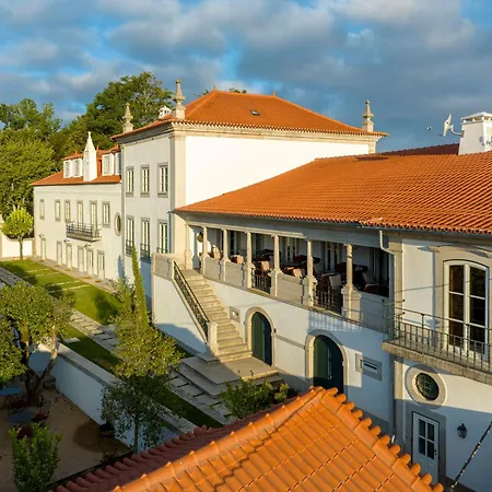 Valverde Santar Hotel & Spa - Relais & Chateaux-3
